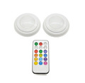 LED-spotlight Vit 2-pack